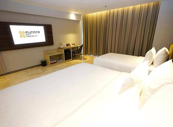 Platinum Hotel Jimbaran
