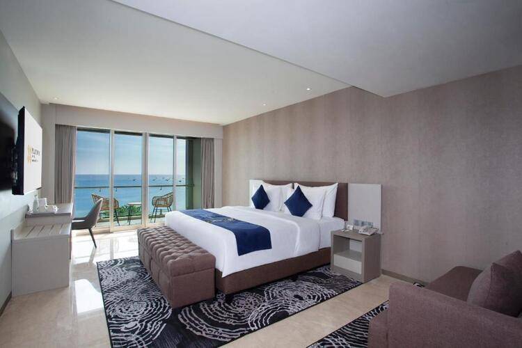 Platinum Hotel Jimbaran