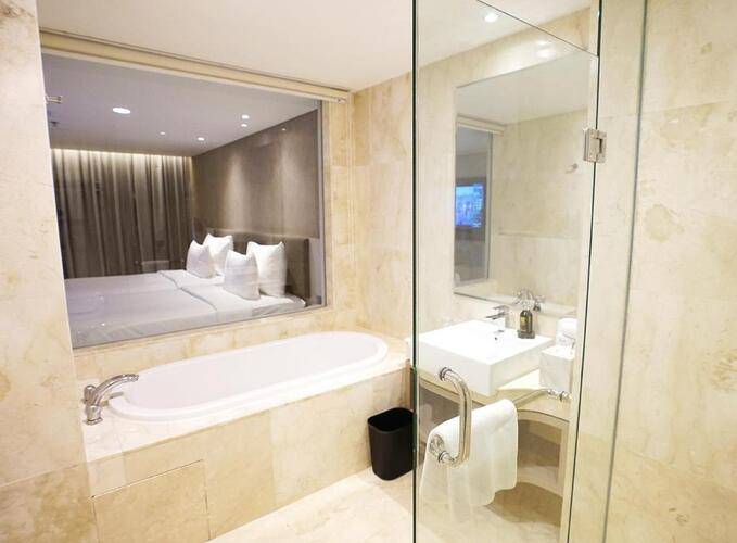 Platinum Hotel Jimbaran
