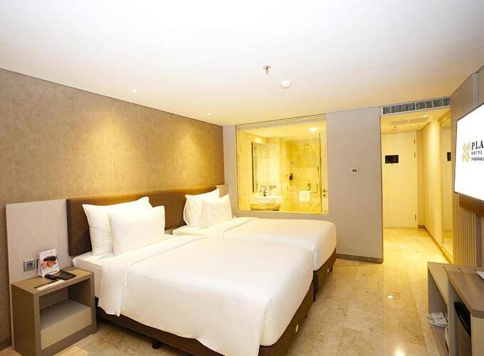 Platinum Hotel Jimbaran