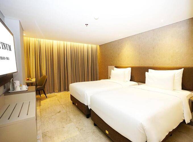 Platinum Hotel Jimbaran