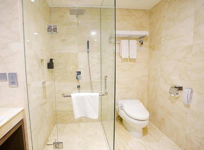 Platinum Hotel Jimbaran