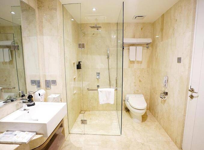 Platinum Hotel Jimbaran