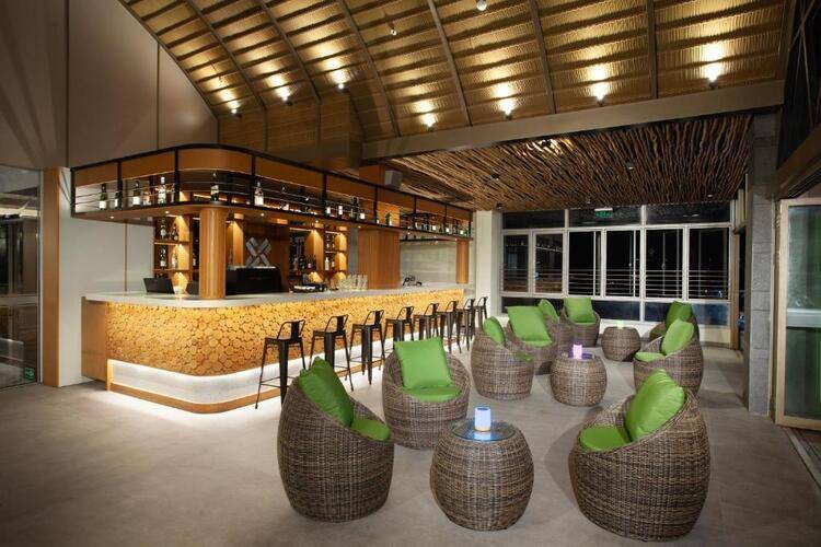 Platinum Hotel Jimbaran