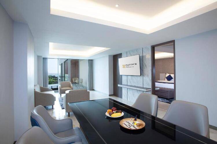 Platinum Hotel Jimbaran