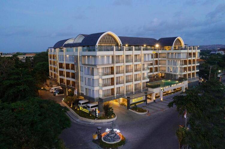 Platinum Hotel Jimbaran