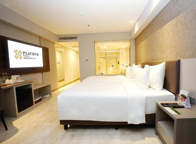 Platinum Hotel Jimbaran