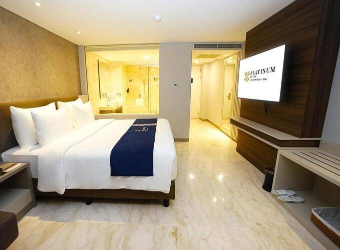 Platinum Hotel Jimbaran
