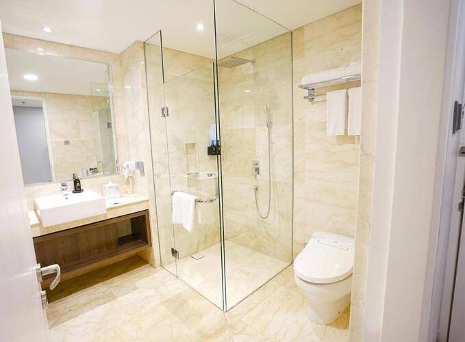 Platinum Hotel Jimbaran