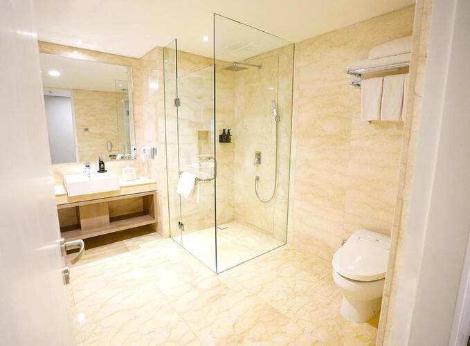 Platinum Hotel Jimbaran