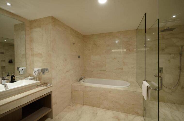 Platinum Hotel Jimbaran