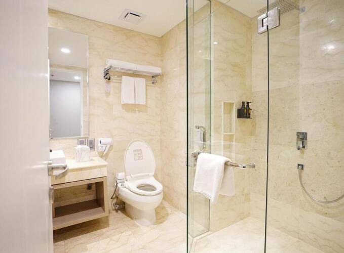 Platinum Hotel Jimbaran