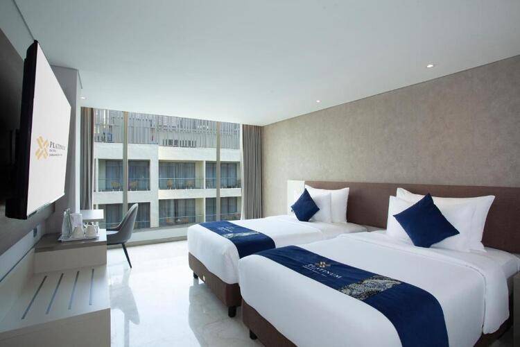 Platinum Hotel Jimbaran