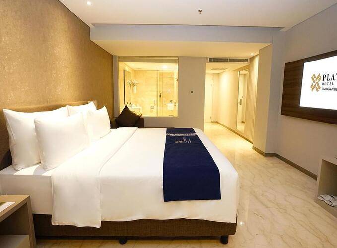 Platinum Hotel Jimbaran