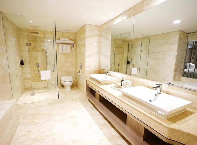 Platinum Hotel Jimbaran