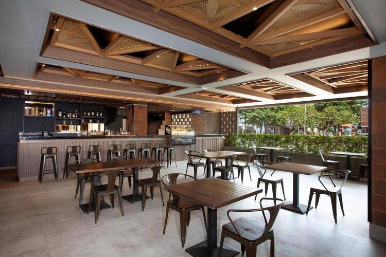 Platinum Hotel Jimbaran