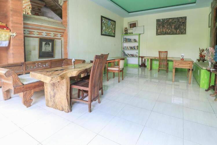 Pering Bungalow Ubud