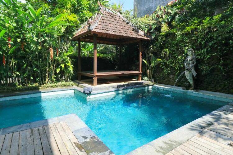 Pering Bungalow Ubud