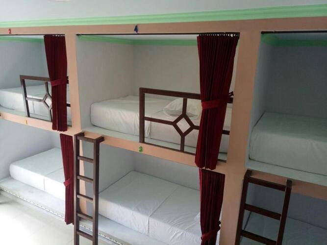 Pering Bungalow Ubud