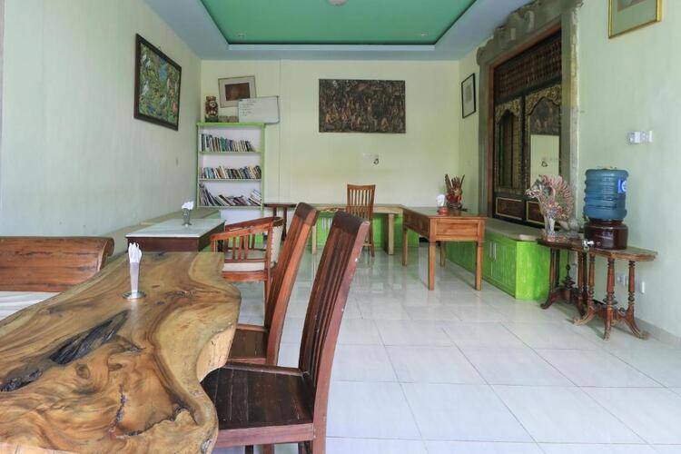 Pering Bungalow Ubud