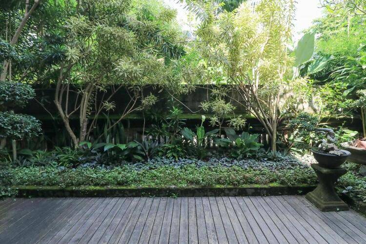 Pering Bungalow Ubud