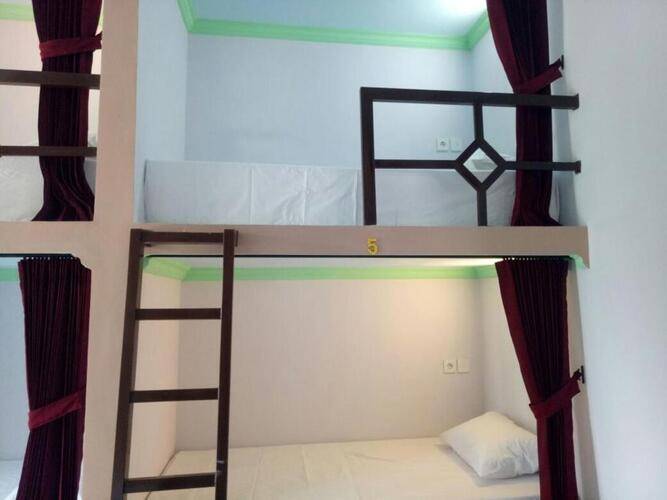 Pering Bungalow Ubud