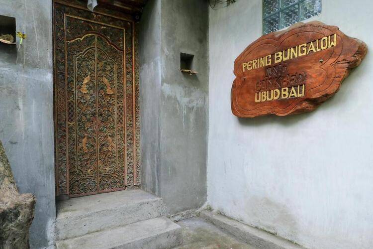 Pering Bungalow Ubud