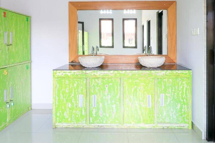Pering Bungalow Ubud