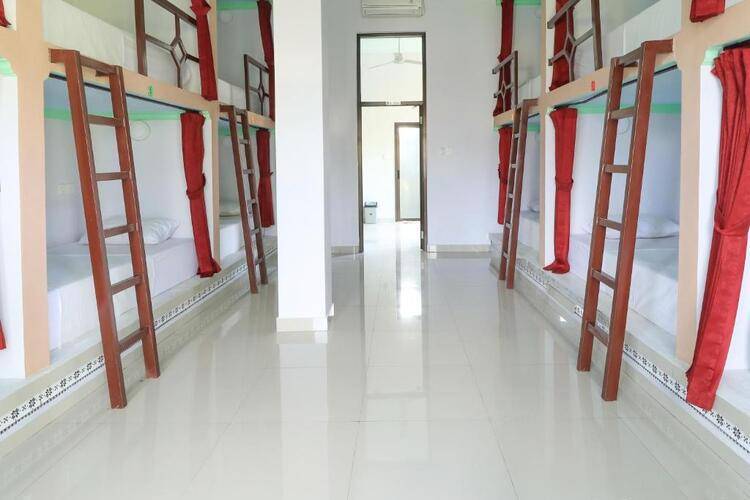 Pering Bungalow Ubud