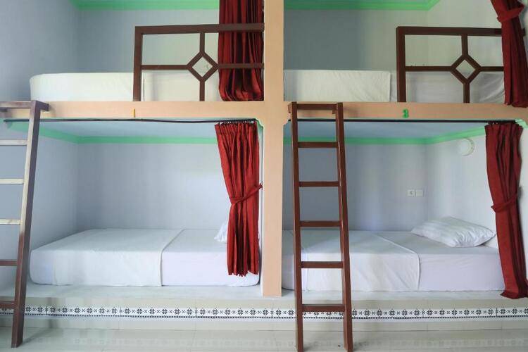 Pering Bungalow Ubud
