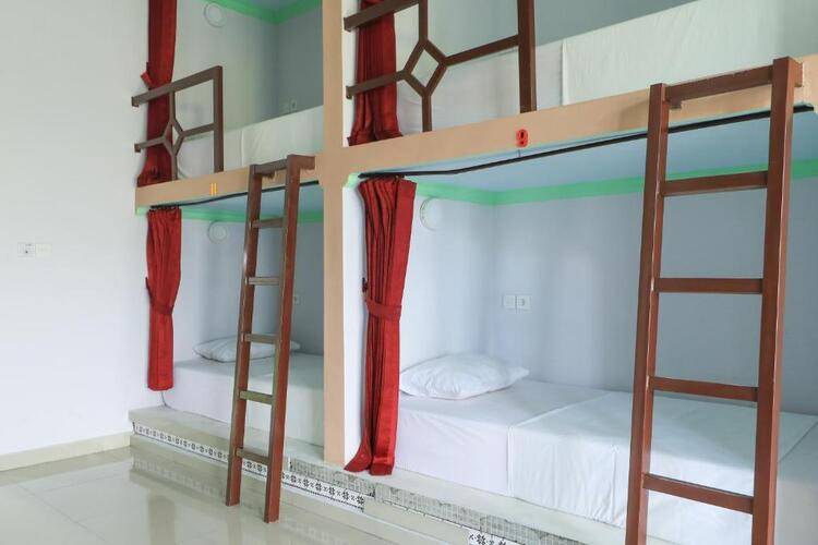 Pering Bungalow Ubud