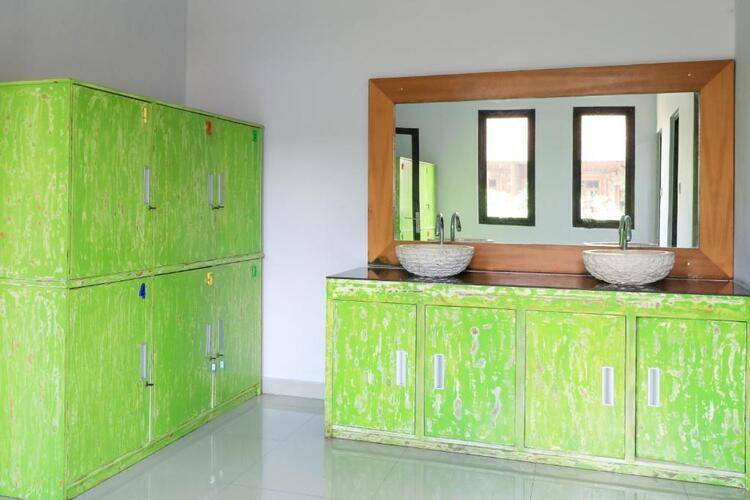 Pering Bungalow Ubud