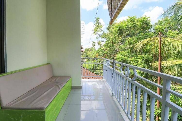 Pering Bungalow Ubud