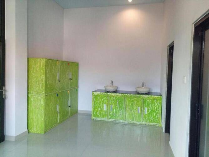 Pering Bungalow Ubud