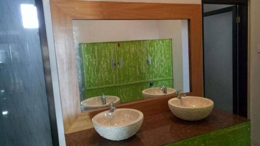 Pering Bungalow Ubud