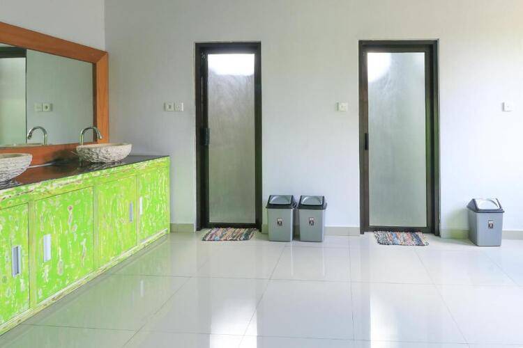 Pering Bungalow Ubud