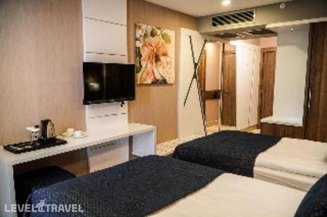 фотографии отеля Extenso Hotel в Турция(Газиэмир) - фото №5