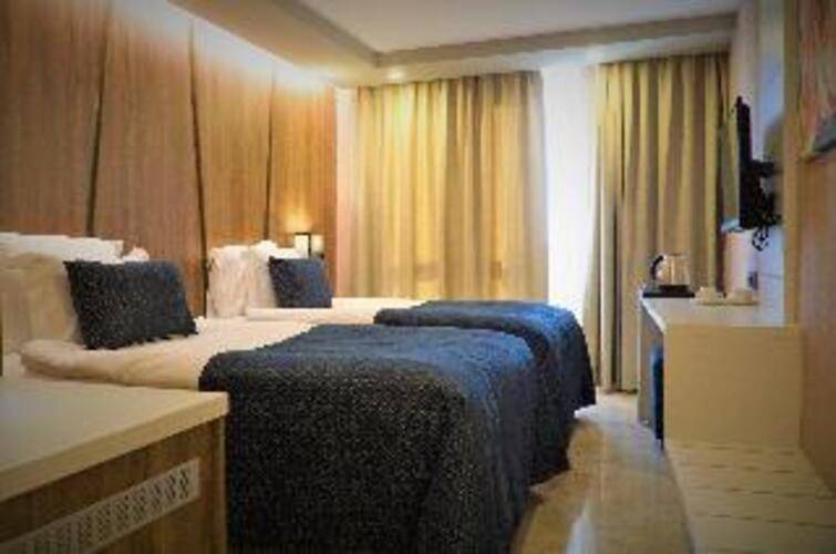 Extenso Hotel