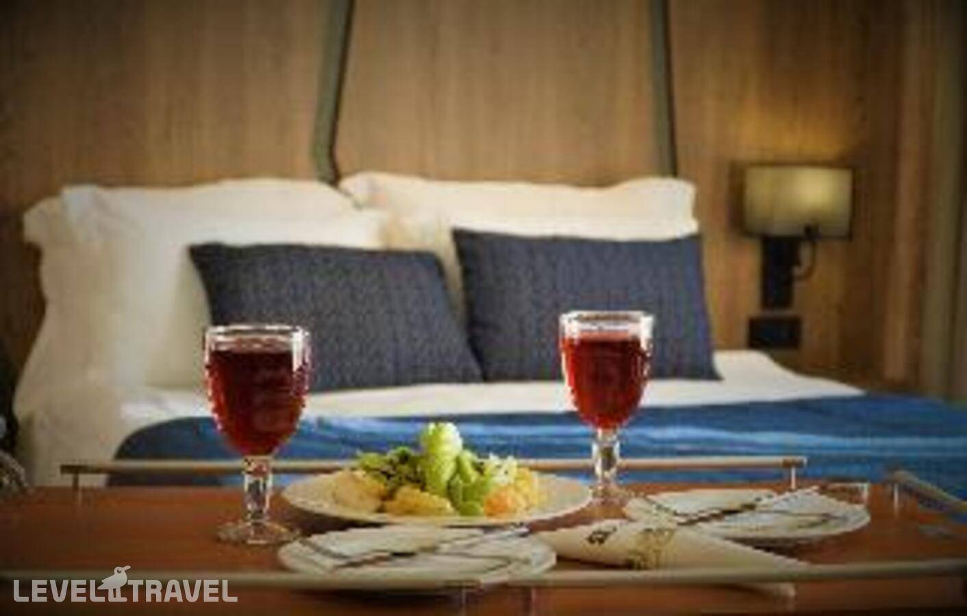 фотографии отеля Extenso Hotel в Турция(Газиэмир) - фото №22