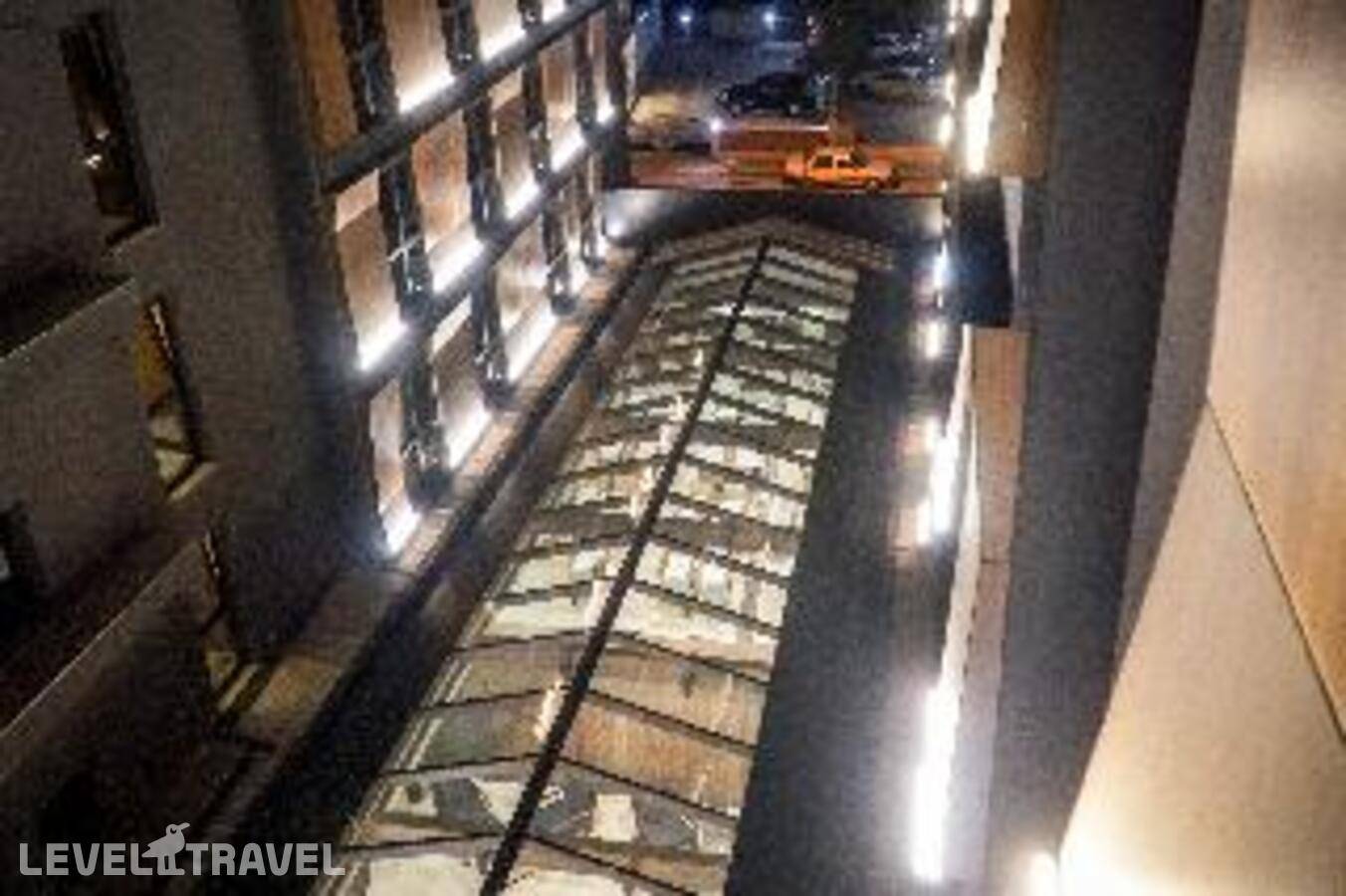 фотографии отеля Extenso Hotel в Турция(Газиэмир) - фото №30