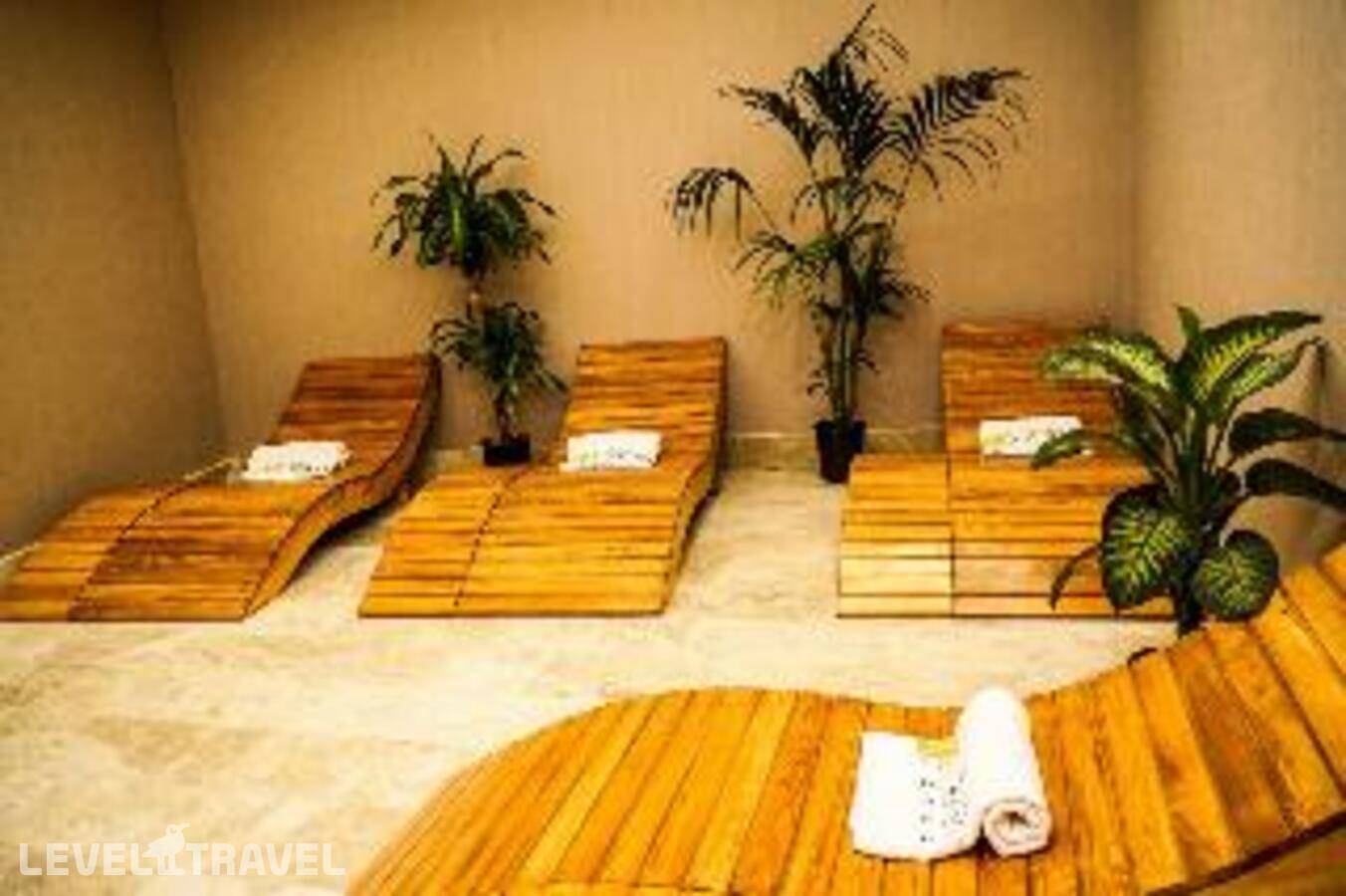 фотографии отеля Extenso Hotel в Турция(Газиэмир) - фото №10