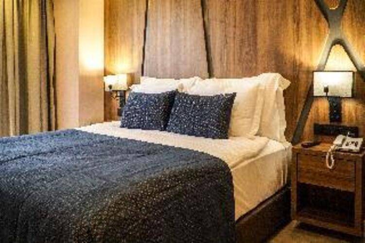 Extenso Hotel