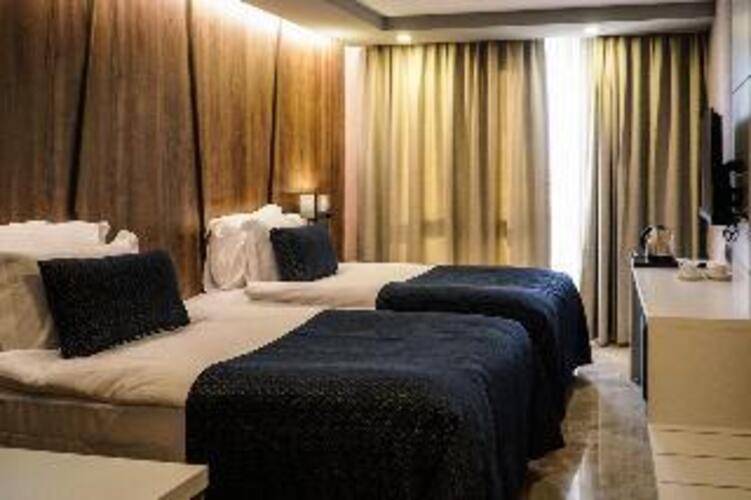 Extenso Hotel