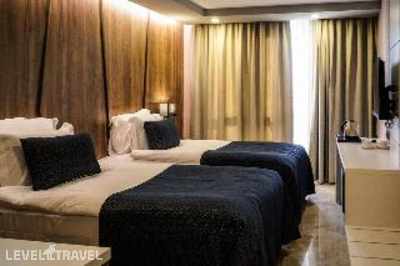 фотографии отеля Extenso Hotel в Турция(Газиэмир) - фото №25