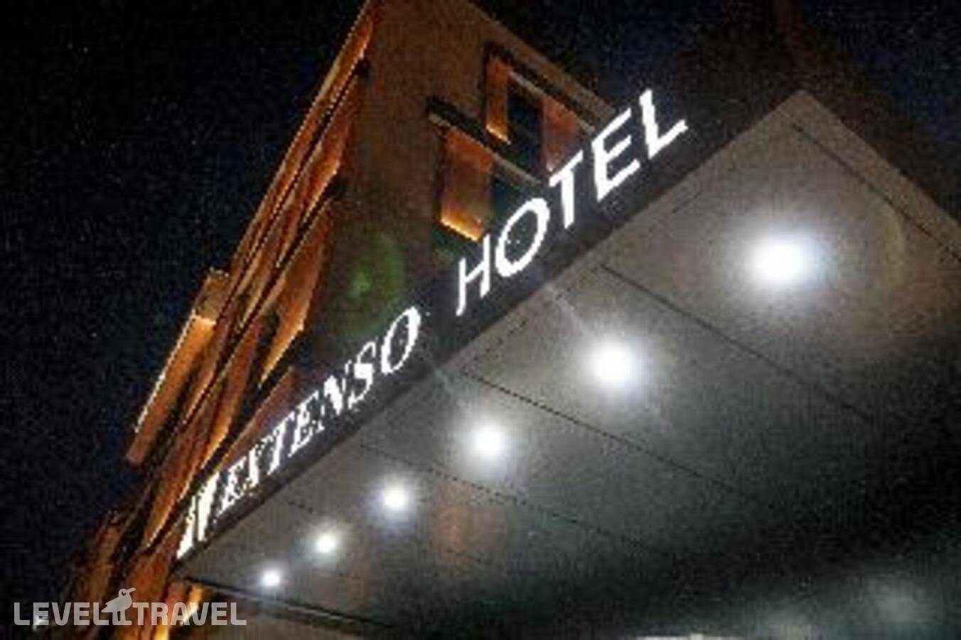 фотографии отеля Extenso Hotel в Турция(Газиэмир) - фото №28