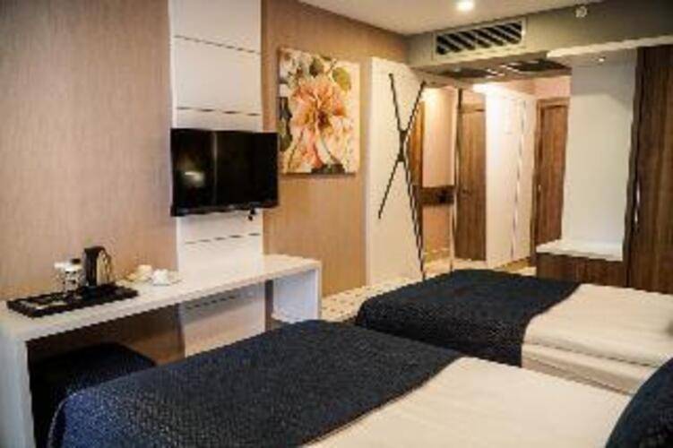 Extenso Hotel