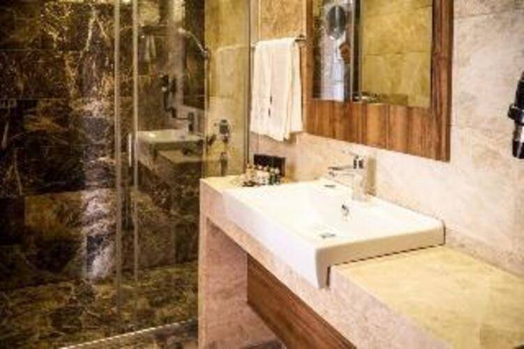 Extenso Hotel