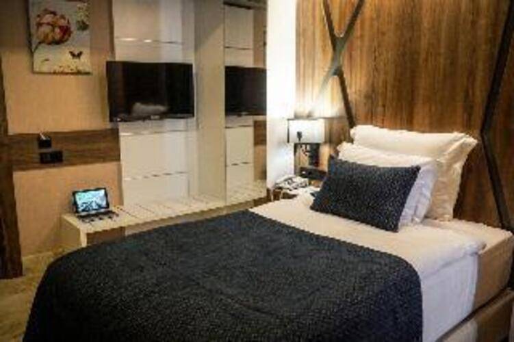 Extenso Hotel