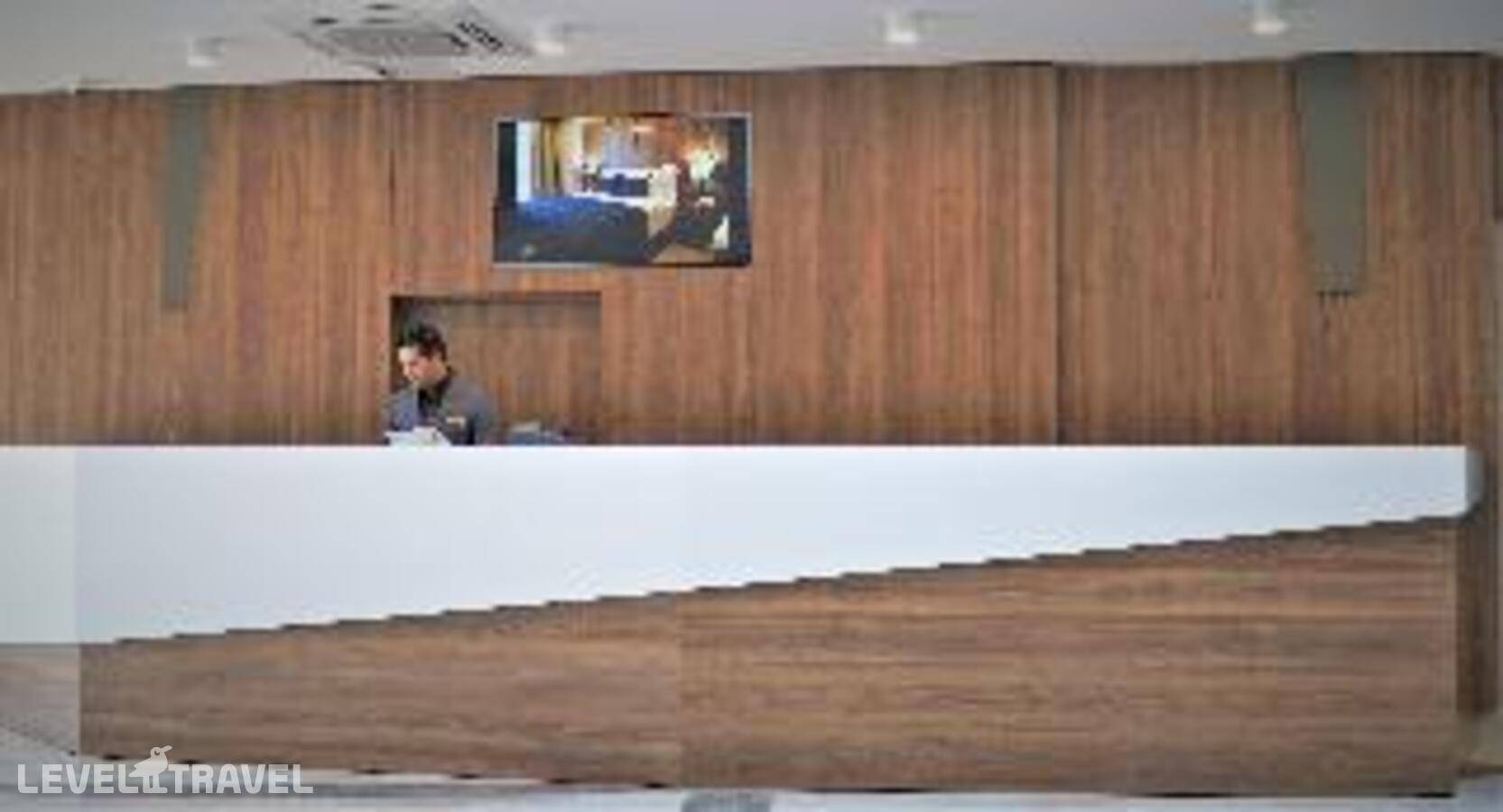 фотографии отеля Extenso Hotel в Турция(Газиэмир) - фото №23