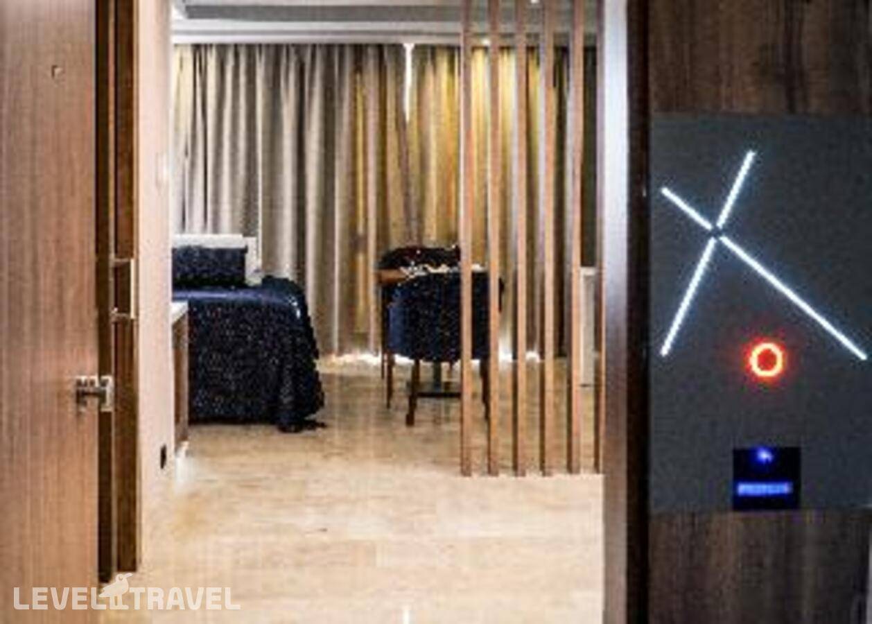 фотографии отеля Extenso Hotel в Турция(Газиэмир) - фото №27